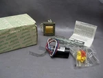 24253a Damar Hid Core Coil Ballast Replacement Kit 35 W Hps Universal 1233-251u. Fixed Price $80.22.