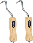 2 Pieces Wire Twister,rebar Twister Pull Tie. Fixed Price $17.55.