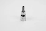 Sk Tools Tamper Proof Hex Bit Socket - Chrome, 3/8" Drive, 7/32" Sk44214. Fixed Price $17.06.