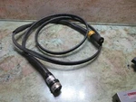 Atlas Copco 4220 0982 03 S E 840 0104 Tensor Cable Nutrunner Warranty. Fixed Price $99.99.