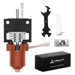 Creality Official K1/k1 Max/k1c Hotend Upgrades Kit,ceramic Heating Block Ki.... Fixed Price $39.81.