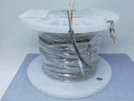 Carlisle Bms13-58t02c03g018 Thermax Nickel-plated Copper Aerospace Cable 600 V A. Fixed Price $300.00.
