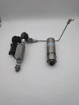 Exair 4840ss Cabinet Cooler System Kit 40 Scfm Asco Valve & Arrow Filter Used. Fixed Price $600.00.