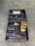 Dewalt Dw073 Rotary Laser Level & Detector With Case And Accessories. Fixed Price $99.00.