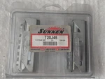 T20j45 Sunnen 2.0-2.2" Range Hone Stone Set New. Fixed Price $32.00.