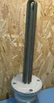 Gaumer Process Heater 480 Vac 3 Phase 6 Kw A3f3n18h4lt. Fixed Price $349.99.