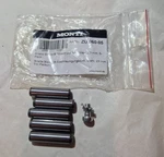 D1 Pack Of 5 X Monti Bristle Blaster 23 Mm Accelerator Bar Carbon Steel Tool. Fixed Price $107.08.