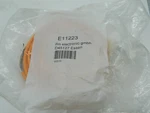 1x Ifm Connection Cable With Socket E11223 Adogf040vas0005e04. Fixed Price $34.78.