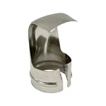 New Genuine Bosch 1609390453 Heat Gun Reflector Nozzle For Guns. Fixed Price $48.50.
