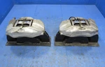 01-06 Lexus Ls430 Sumitomo 4-piston Front Left Right Brake Caliper Set Pair 6994. Fixed Price $118.99.