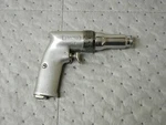 Stanley A30prc-25 Used 1/4" Hex Drive Nut Runner A30prc25. Fixed Price $200.00.