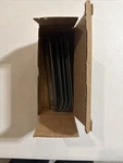 Emerson K200 2 Cover For Form 35 Unilet Blank Steel New In Box Lot Of 5 !!. Fixed Price $24.99.