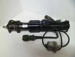 Fec Tool Nutrunner Dft-132m3-s W/torque Transducer Td-130-dfs Used Fast Ship. Fixed Price $225.99.