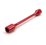 Ascot 121780m 1/2" Drive 17mm (11/16") 80 Ft/lb Torque Socket (red). Fixed Price $28.93.