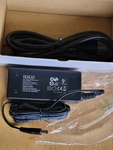 New Genuine Oem Jesco Lighting Dl-ps-60-12 12v Dc Desktop Power Supply.shipsfree. Fixed Price $20.00.