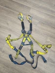 Dbi Sala Safety Harness W/ Nano-lok 6' Srl. Fixed Price $199.99.