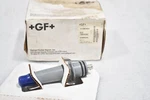 Georg Fischer Signet 32716 198844302 Ph Electrode Twist-lock Connection Bulb Tip. Fixed Price $649.99.