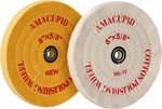Cotton Buffing Wheel Kit 8 Inch. For Bench Grinding Polishing Machines. Po. Fixed Price $27.25.