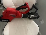 Milwaukee 2776r-20 M18 Force Logic 3" Underground Cable Cutter Tool Only. Fixed Price $2800.00.