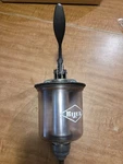 Bijur Lubricating Pump D3221c, Used. Fixed Price $250.00.