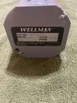 Wellman Heating Element P/n 3502 Tank Heater Nsn 4540-01-124-3653. Fixed Price $100.00.