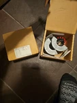 2 Two Dodge 006750 1020t 10 Steel Flex Grid Coupling Cover. Fixed Price $25.00.