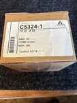 Armstrong 2010 #38 Inverted Bucket Steam Trap C5324-1. Fixed Price $100.00.