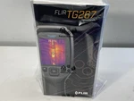 Flir Tg267 Thermal Camera Brilliant 2.4 Inch Screen B07xh96sk4. Fixed Price $499.96.