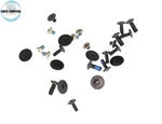 5s10z89161 - Screw Kit E15 Gen 2 (type 20td, 20te) Laptop (thinkpad) Type 20td. Fixed Price $18.36.