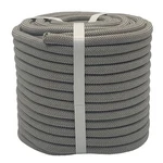 Yuzenet Braided Polyester Arborist Rope (3/8 Inch X 3/8 100 Feet, Gray. Fixed Price $42.99.