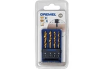 New Genuine Dremel 26150636ja Wood Drill Bit Set (636) Drilling. Fixed Price $40.98.