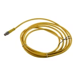 New Woodhead 403000a10m020 Sensor Cables / Actuator 3p Fp 2m Coupler 24aw. Fixed Price $24.99.