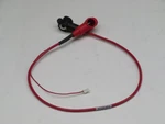 Lot Of 160 Ima 537015-01 Battery Terminal Wire T256716. Fixed Price $1600.00.