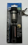 Reese Towpower Sleeved Receiver Lock - 1/2" 5/8" Pin 1 1/4 & 2" Receivers Black. Fixed Price $9.99.