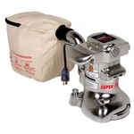 American Sanders Clarke Super 7r Edger - Brand New In Case. Fixed Price $3383.00.
