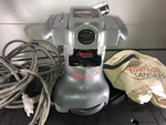 American Sanders Super 7r Edger Floor Sander W/ Bag & Power Cord. Fixed Price $1189.95.