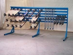 Jlt- 12 Panel Clamp #79f-12-pc. Fixed Price $8575.00.