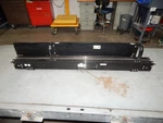 Rockwell Automation 10730175 Intelligent Conveyor System Straight Rail 47 1/4 In. Fixed Price $600.00.