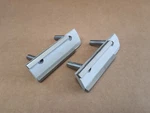 Aftermarket Sunnen Gg25-dm85 80mm Diamond Honing Stone Set. Fixed Price $225.00.