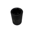 Sunex 219m 19mm 1/2" Drive 6 Point Shallow Impact Socket Metric Tools 6pt New. Fixed Price $11.15.