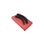 Sunex 5693 21-piece 1 In. Drive 6-point Fractional Sae Deep Impact Socket Set. Fixed Price $788.06.