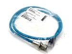 New Molex Woodhead Erwpab3002m010 Ethernet Cable 1300580025. Fixed Price $25.00.