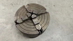 Hardinge 5" 4-jaw Lathe Chuck W/hardinge 2-3/16" X 10 Threaded Back Hlv-h Dv-59. Fixed Price $399.99.