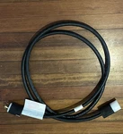 Carol, P-123-70-msha, Type Sow-a, 10/3, Power Cord Cable, 10 Ft. Fixed Price $150.00.