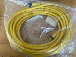 Molex 113030k13m120 Mini-change Assemblies 3p M/f St/st 12m 1300100494 Flexcable. Fixed Price $107.09.