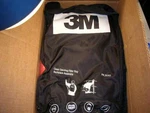 3m 28365 Clean Sanding Filter Bag Backpack Assembly New In Box!!. Fixed Price $130.00.
