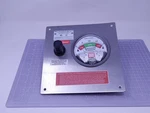 Pepperl+fuchs 1001a-lps-cii Purge System Switch T140045. Fixed Price $400.00.