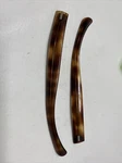 B&l Ray Ban Usa Monti Tortoise Temple Arm Parts W919. Fixed Price $38.72.