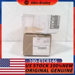 Allen Bradley 100-etcr146 Cover Nema 4 Iec 146 A Reversing Starter Fast Ship. Fixed Price $203.00.