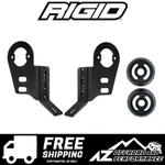 Rigid Industries A-pillar Mirror & Led Mount Kit For 2014-2019 Polaris Rzr Xp. Fixed Price $244.99.